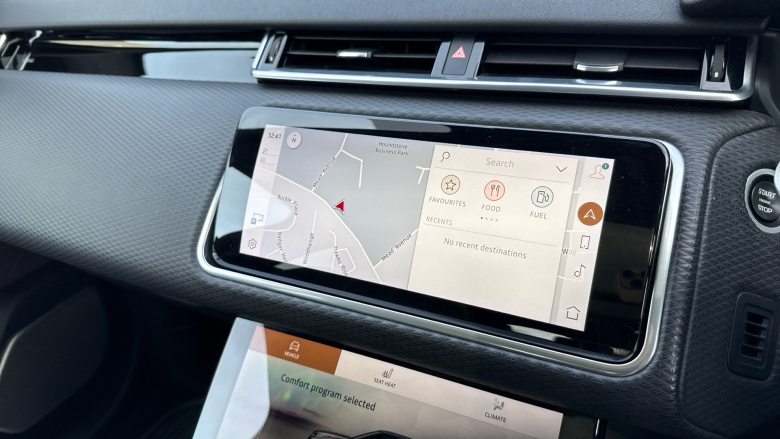 Land Rover Range Rover Velar 2.0 D200 R-Dynamic SE 5dr Auto Diesel Estate